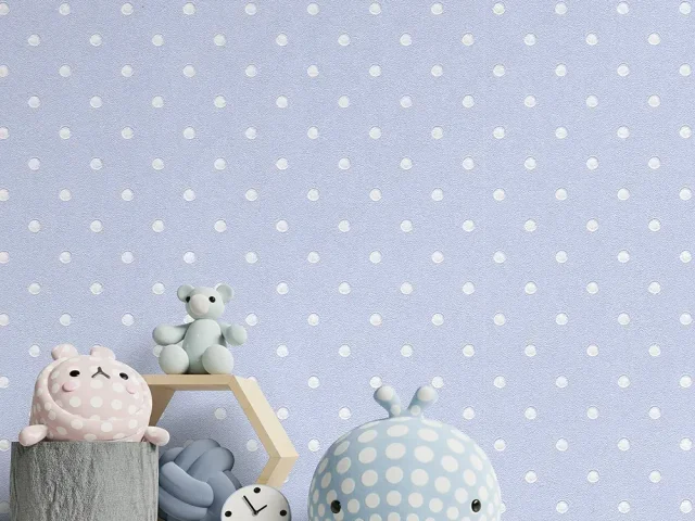 آلبوم کاغذدیواری کودک پمپو pampo 12040