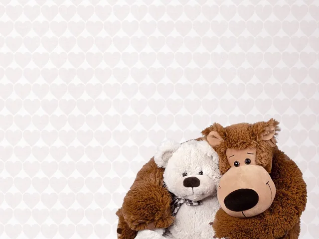 آلبوم کاغذدیواری کودک پمپو pampo 12088