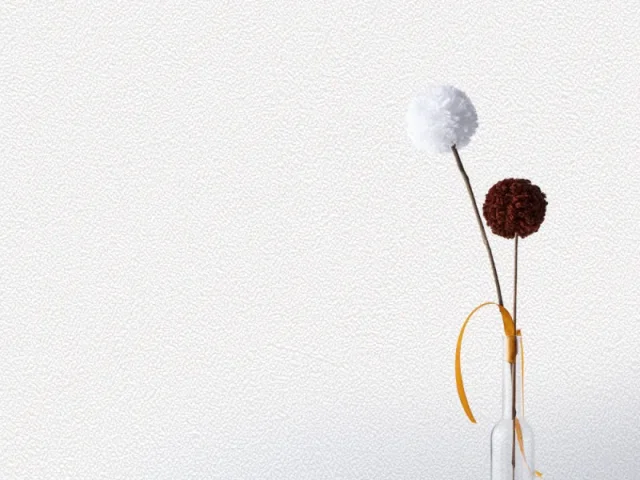 کاغذ دیواری طرح ساده سفیدh2o/ کد 901W