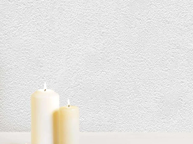 کاغذ دیواری هاش دو او H2O طرح ساده خاکستری / کد 902G