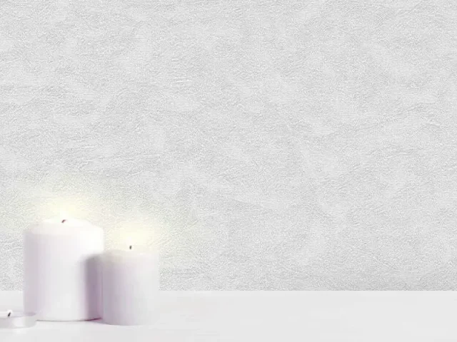 کاغذ دیواری هاش دو او H2O طرح بافت خاکستری / کد 917G