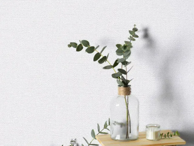 کاغذدیواری هاش دو او H2O طرح جودون خاکستری کد 924G