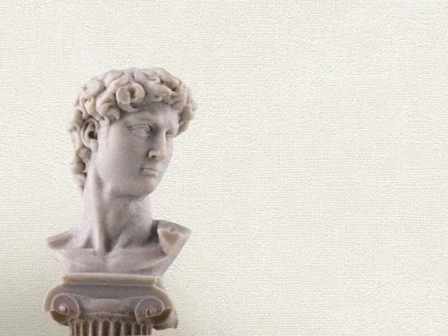 کاغذدیواری هاش دو او H2O طرح بافت کرم کد 925C