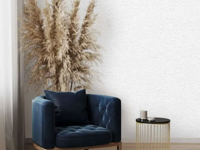 کاغذدیواری هاش دو او H2O طرح بافت سفید کد 927W