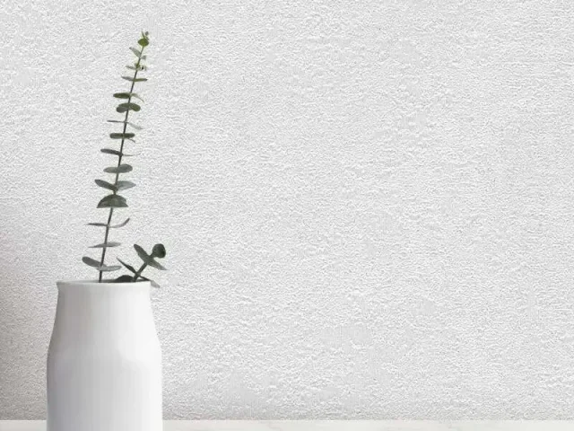 کاغذدیواری هاش دو او H2O طرح بافت خاکستری کد 928G