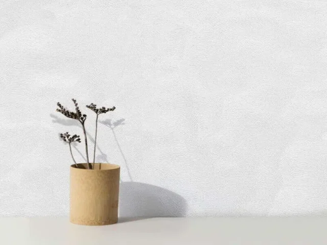 کاغذدیواری هاش دو او H2O طرح بافت خاکستری کد 938G