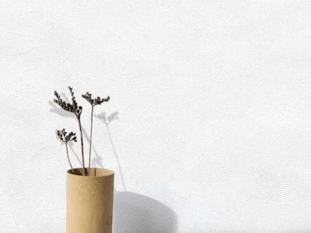 کاغذدیواری هاش دو او H2O طرح بافت سفید کد 938W