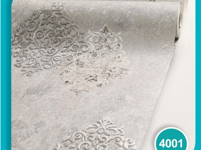 آلبوم کاغذدیواری تایفون کد TYPHON 4001