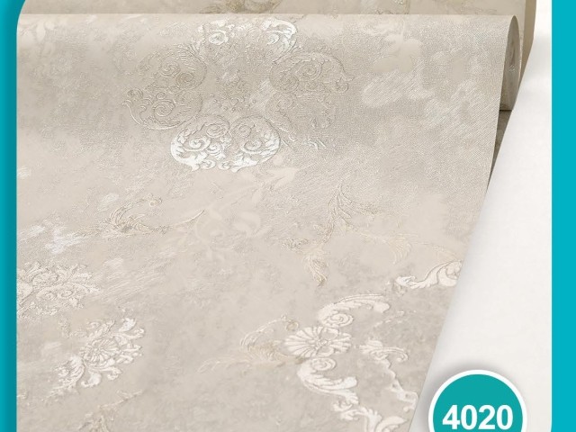 آلبوم کاغذدیواری تایفون کد TYPHON 4020