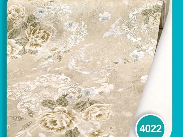 آلبوم کاغذدیواری تایفون کد TYPHON 4022
