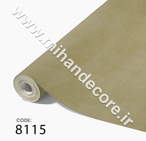 آلبوم کاغذدیواری کنتراست کد 8115 CONTRAST
