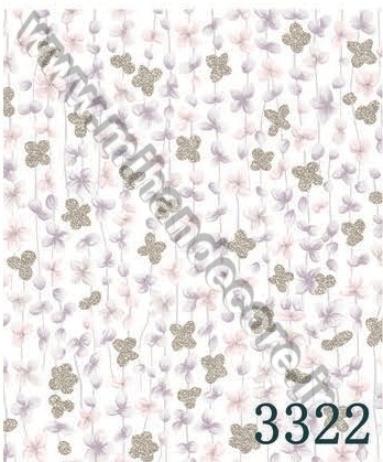آلبوم کاغذ دیواری کوکCOOK کد 3322