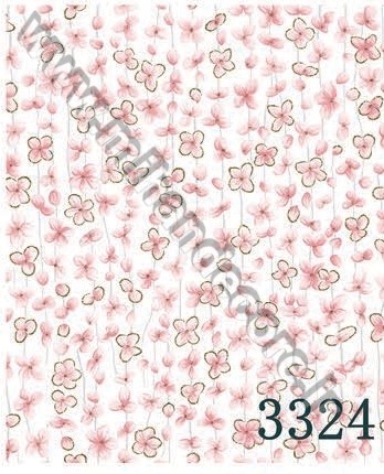 آلبوم کاغذ دیواری کوکCOOK کد 3324