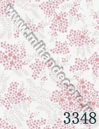 آلبوم کاغذ دیواری کوکCOOK کد 3348