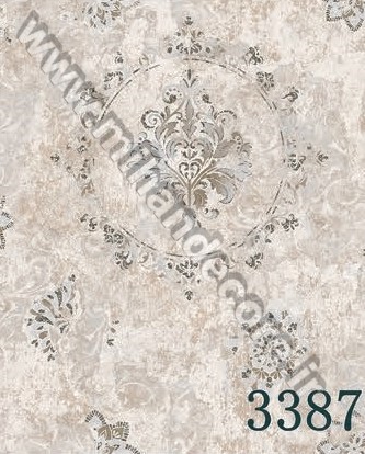 آلبوم کاغذ دیواری کوکCOOK کد 3387