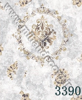آلبوم کاغذ دیواری کوکCOOK کد 3390