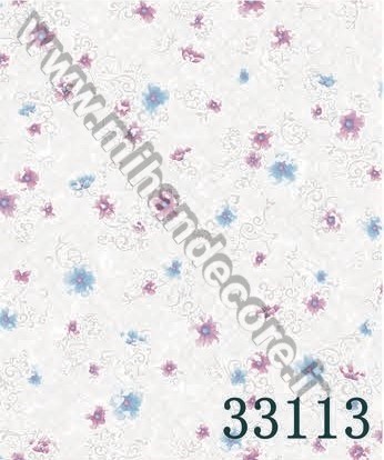 آلبوم کاغذ دیواری کوکCOOK کد33113