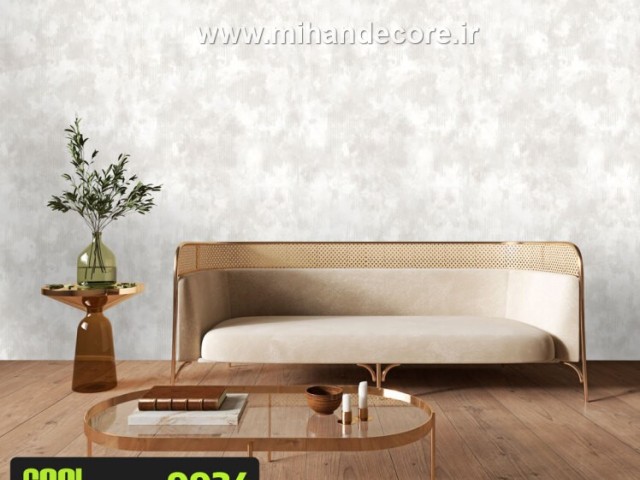 آلبوم کاغذ دیواری گل GOOL کد 9934