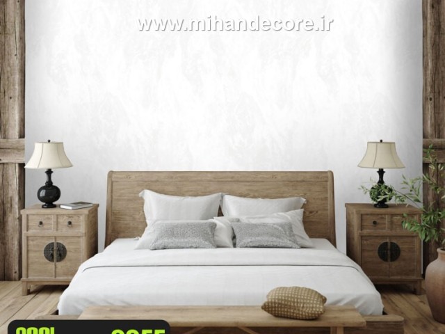 آلبوم کاغذ دیواری گل GOOL کد 9955