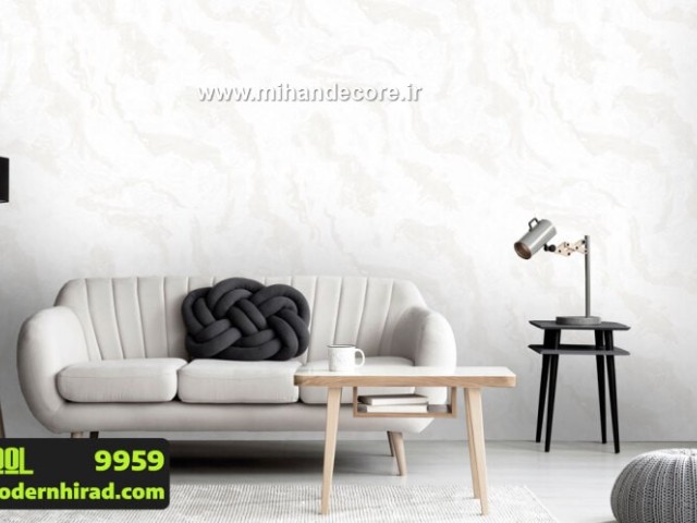 آلبوم کاغذ دیواری گل GOOL کد 9959