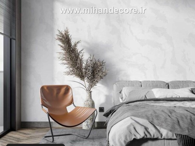 آلبوم کاغذ دیواری گل GOOL کد 9971