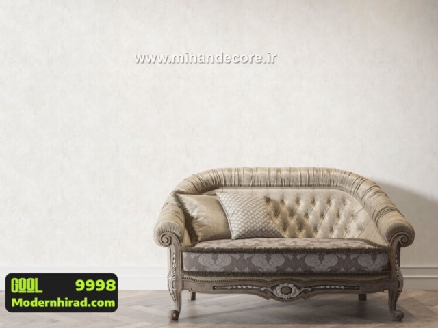آلبوم کاغذ دیواری گل GOOL کد 9998
