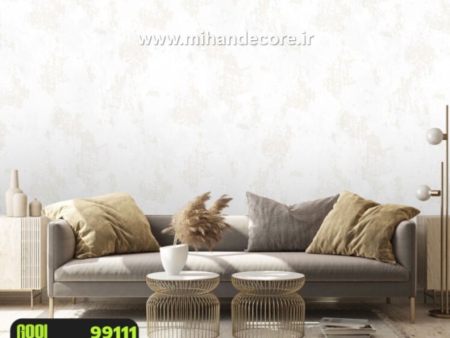 آلبوم کاغذ دیواری گل GOOL کد 99111