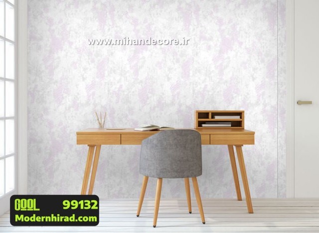 آلبوم کاغذ دیواری گل GOOL کد 99132
