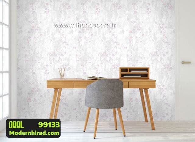 آلبوم کاغذ دیواری گل GOOL کد 99133
