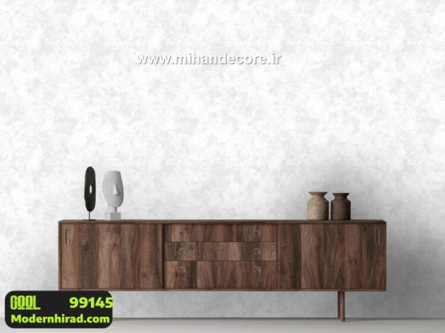 آلبوم کاغذ دیواری گل GOOL کد 99145