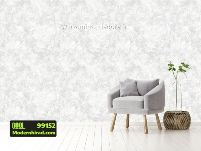 آلبوم کاغذ دیواری گل GOOL کد 99152