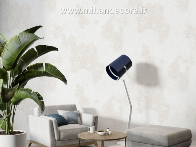 آلبوم کاغذ دیواری گل GOOL کد 99155
