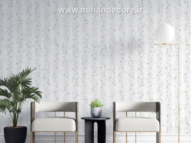 آلبوم کاغذ دیواری گل GOOL کد 99161