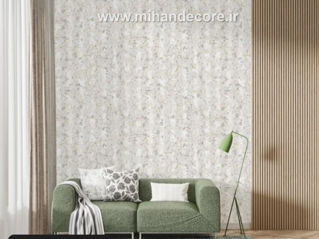 آلبوم کاغذ دیواری گل GOOL کد 99168