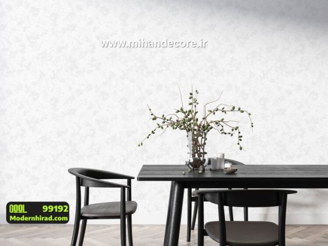 آلبوم کاغذ دیواری گل GOOL کد 99192