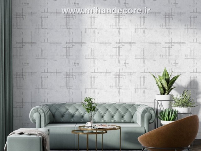آلبوم کاغذ دیواری گل GOOL کد 99196