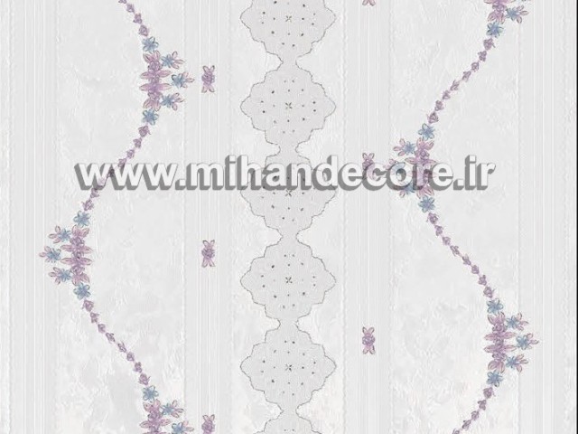 آلبوم کاغذدیواری 8-6 کد 3711