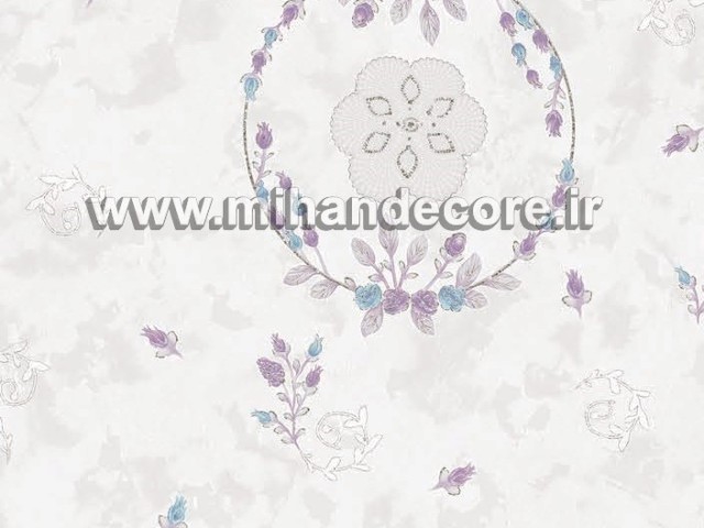 آلبوم کاغذدیواری 8-6 کد 3712