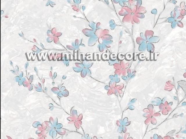 آلبوم کاغذدیواری 8-6 کد 3788