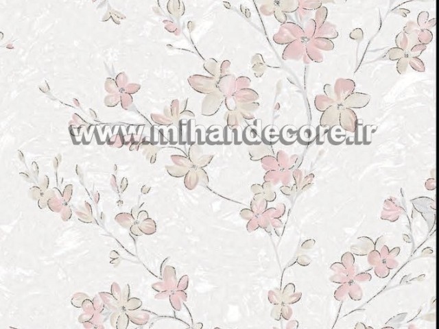 آلبوم کاغذدیواری 8-6 کد 3795