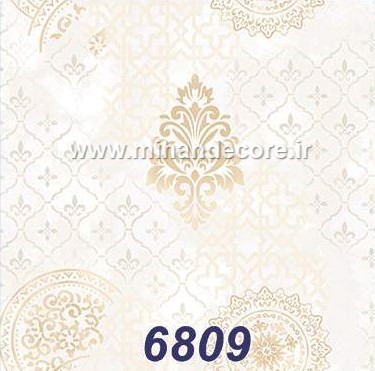 آلبوم کاغذدیواری ماشروم MUSHROOM کد6809