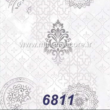 آلبوم کاغذدیواری ماشروم MUSHROOM کد6811