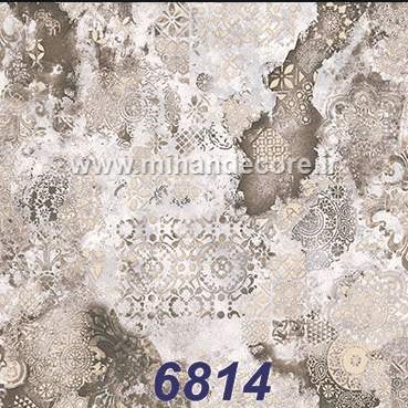 آلبوم کاغذدیواری ماشروم MUSHROOM کد6814