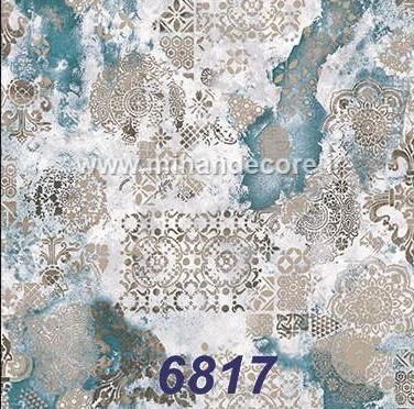 آلبوم کاغذدیواری ماشروم MUSHROOM کد6817