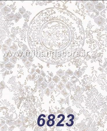 آلبوم کاغذدیواری ماشروم MUSHROOM کد6823