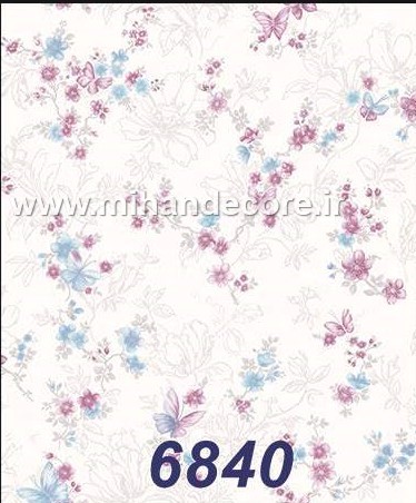 آلبوم کاغذدیواری ماشروم MUSHROOM کد6840