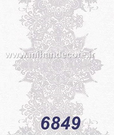 آلبوم کاغذدیواری ماشروم MUSHROOM کد6849