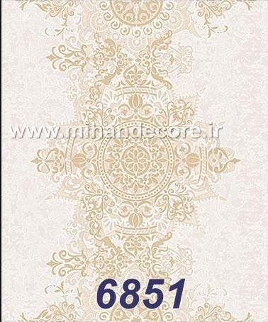 آلبوم کاغذدیواری ماشروم MUSHROOM کد6851