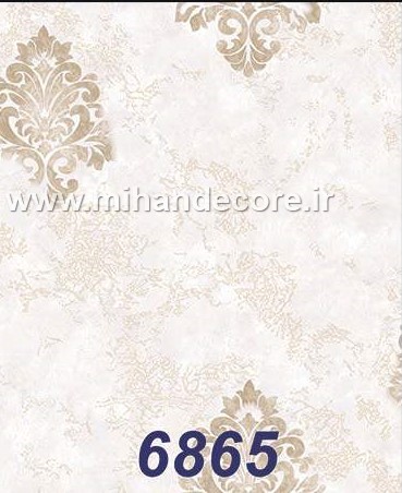 آلبوم کاغذدیواری ماشروم MUSHROOM کد6865