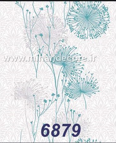 آلبوم کاغذدیواری ماشروم MUSHROOM کد6879